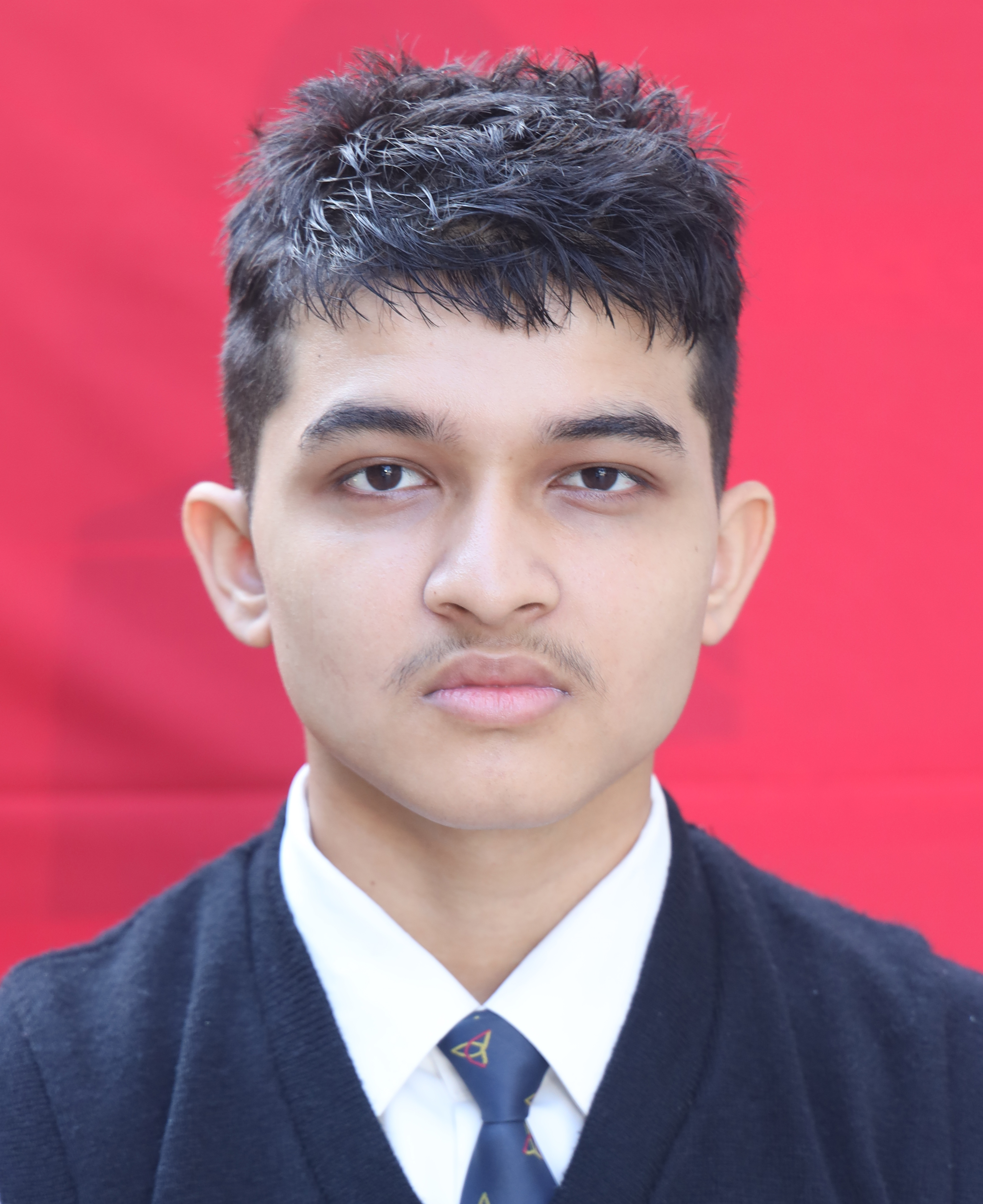 DIKSHYANT KARKI